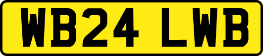 WB24LWB