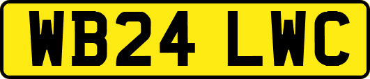WB24LWC