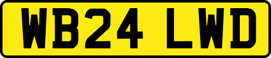WB24LWD