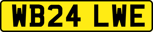 WB24LWE