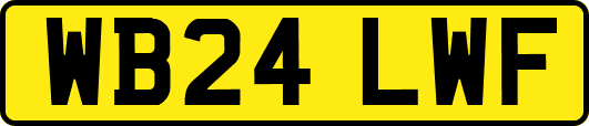 WB24LWF