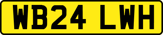 WB24LWH