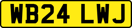 WB24LWJ