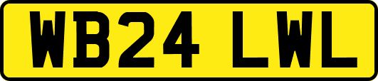 WB24LWL