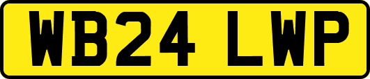 WB24LWP