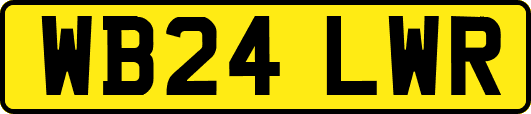 WB24LWR