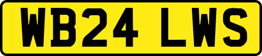 WB24LWS