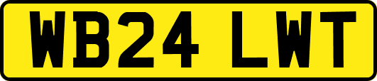 WB24LWT