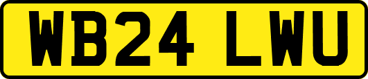 WB24LWU