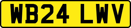 WB24LWV