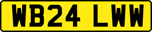 WB24LWW