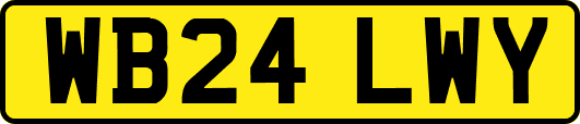 WB24LWY