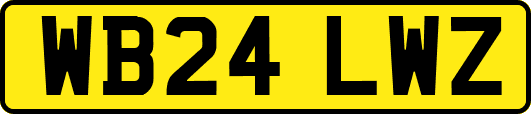 WB24LWZ