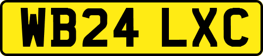 WB24LXC