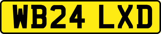 WB24LXD