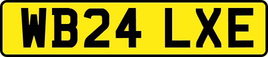 WB24LXE