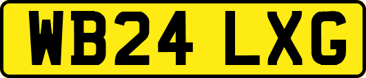 WB24LXG