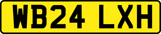 WB24LXH