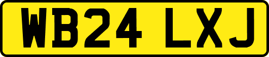 WB24LXJ