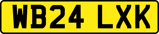WB24LXK
