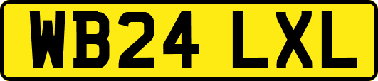 WB24LXL