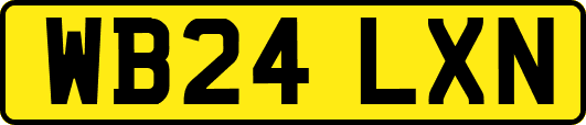 WB24LXN