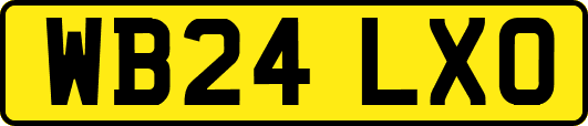 WB24LXO