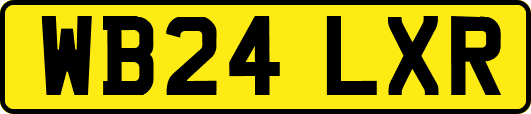 WB24LXR