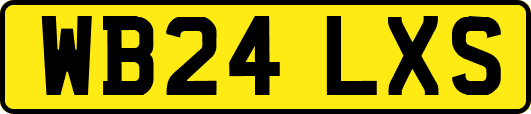 WB24LXS