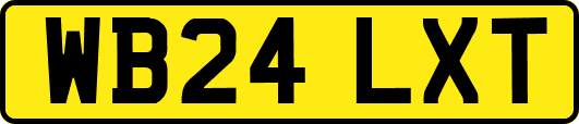 WB24LXT