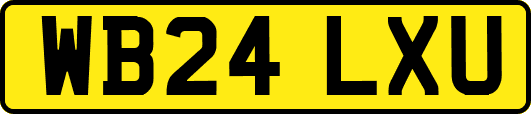 WB24LXU