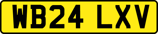 WB24LXV