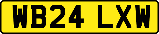 WB24LXW
