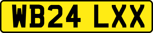 WB24LXX