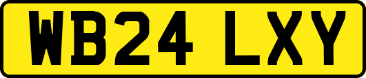 WB24LXY