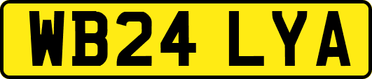 WB24LYA