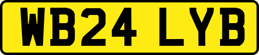 WB24LYB