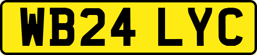 WB24LYC