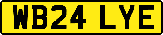 WB24LYE