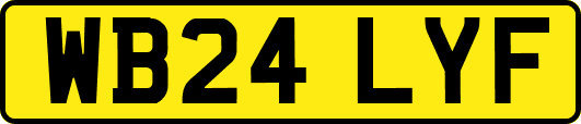 WB24LYF