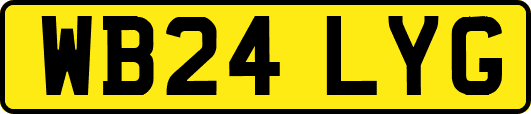 WB24LYG