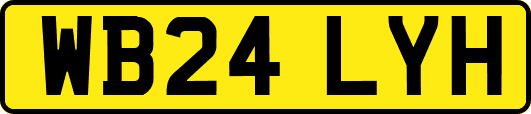 WB24LYH