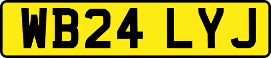 WB24LYJ