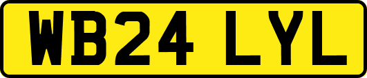 WB24LYL
