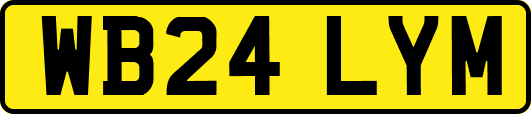 WB24LYM