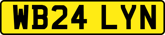WB24LYN