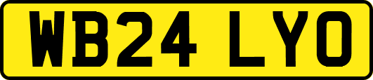 WB24LYO