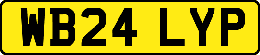 WB24LYP