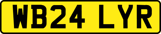 WB24LYR