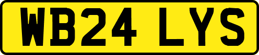 WB24LYS